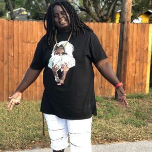 Meet your Posher, Demetrius